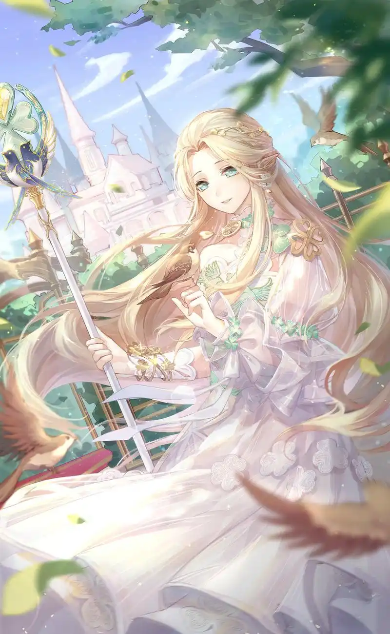 闪耀暖暖:又抽到大裙子?遇到这样的"海豹"晒欧,真气死人_欧气时