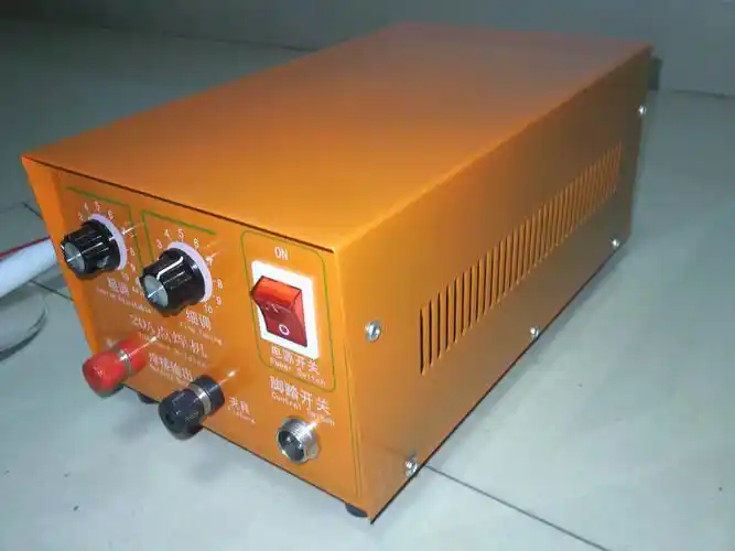 *对焊机*碰焊机*un-7型 碰焊机 焊圈机 脉冲点焊机 点焊机 首饰碰焊机