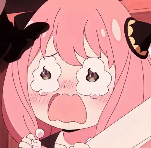 可爱趣味363436373039动漫甜妹女生头像