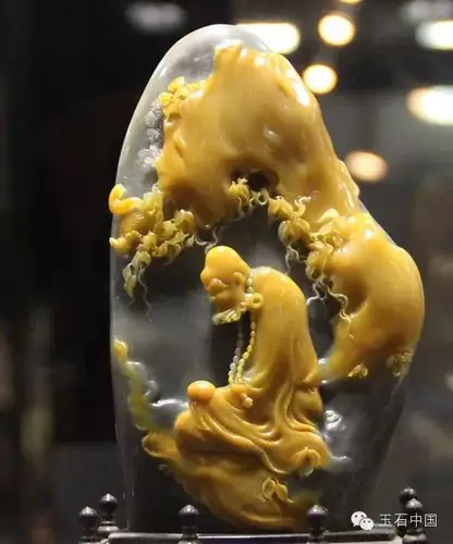 2014年天工奖金奖·银奖出炉了!