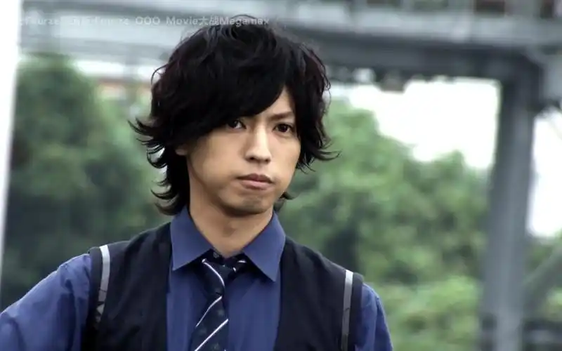 蓝光bd假面骑士fourze剧场版fourzeooomovie大战megamax