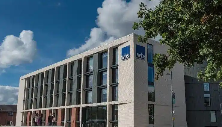 院校解析qs排名第六英国商学院华威商学院