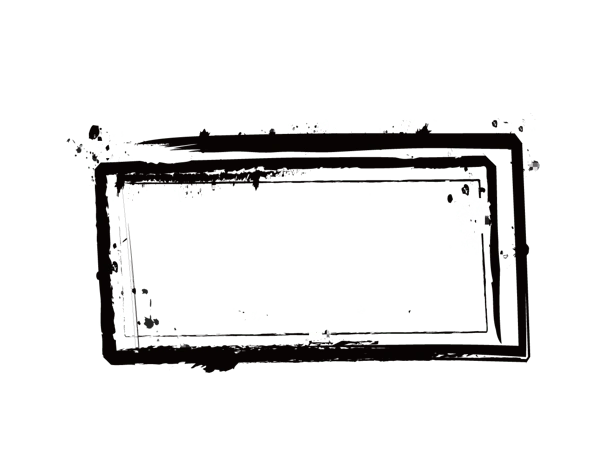 png边框水墨图片大全_png边框水墨图片素材【png免费下载】-90设计网