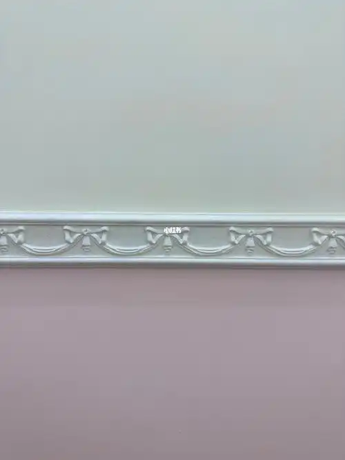 腰线效果图来了