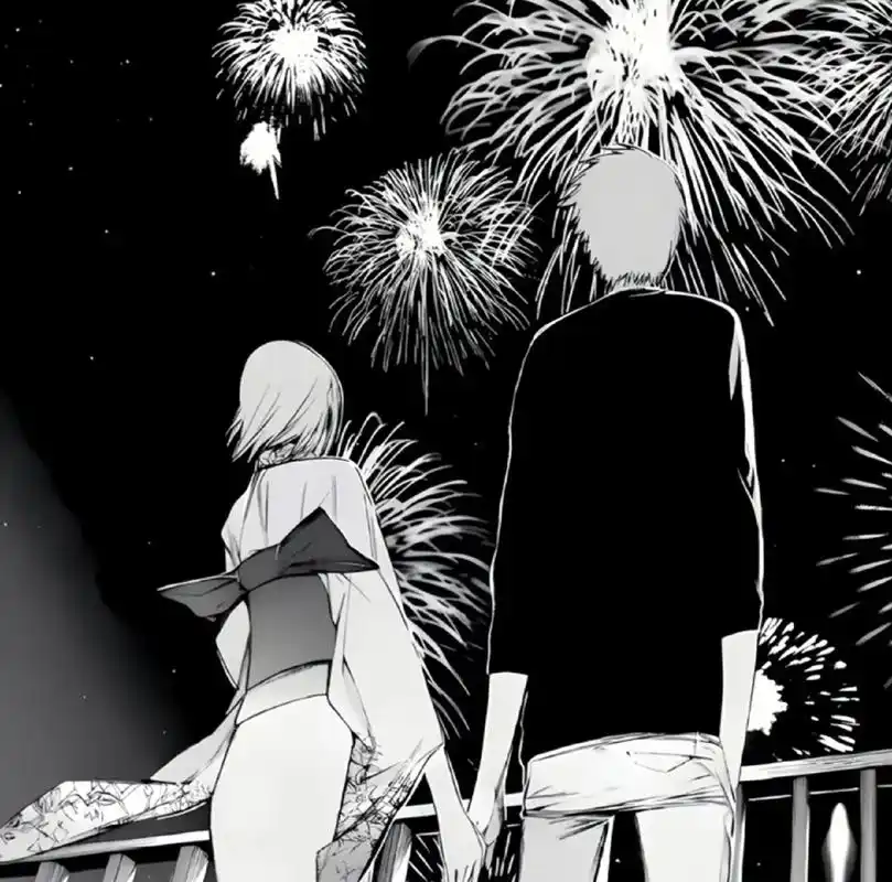 或许一个人更胜一筹#漫画 #黑白漫画 #背景图 - 抖音