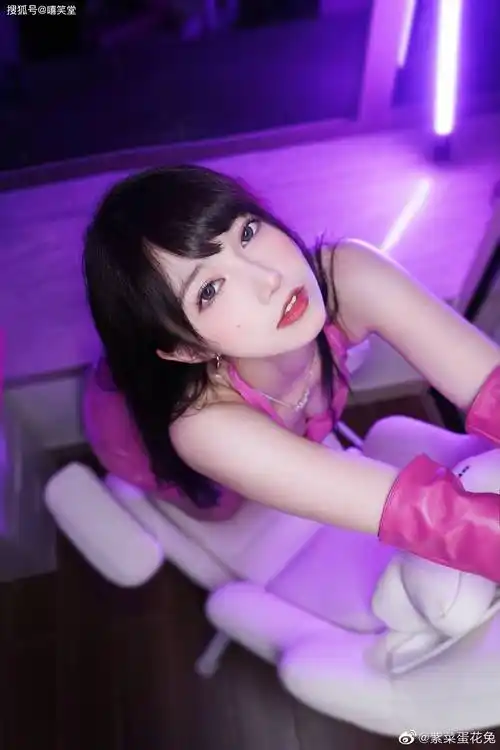 法老和紫菜蛋花兔终于官宣恋情!_视频_祝福_说唱