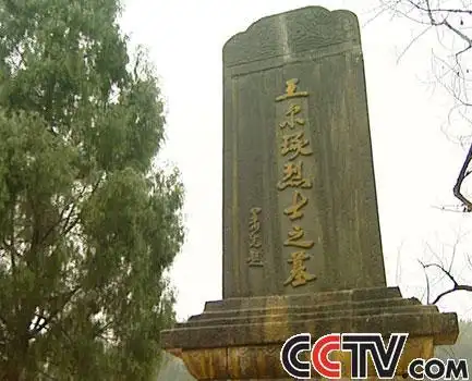 回望硝烟黄埔军校一期高材生王尔琢