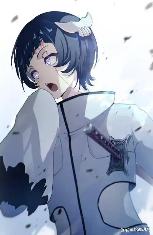 死神:看看人家复活后的夏洛特怎么虐邦比 平子和拳西是真的丢人_实力