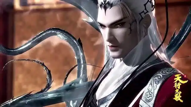 【天行九歌白亦非个人向】侯爷的美你们不懂