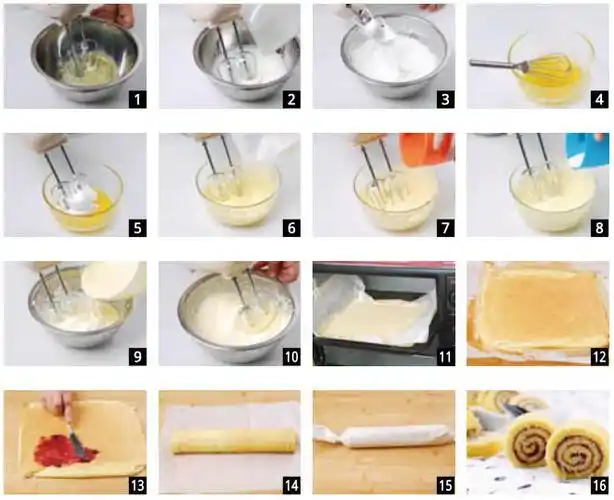 告诉你怎样选择一家好的蛋糕培训学校美食,烘焙,甜品,西点,蛋糕,面包