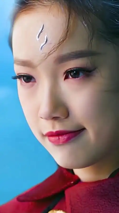 女版二郎神(杨戬)909999