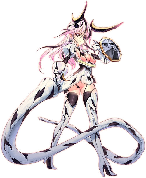 怪兽娘 圆谷最后的尝试