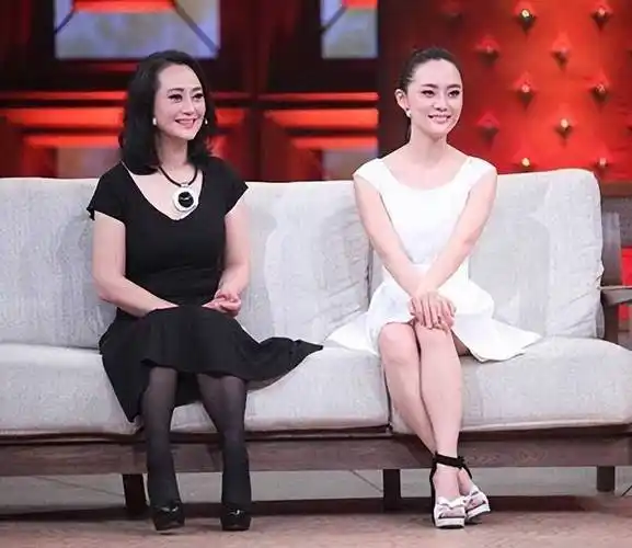 大宋佳:丈夫患病带女儿离开,转身赴美国嫁地产大亨,现状如何?