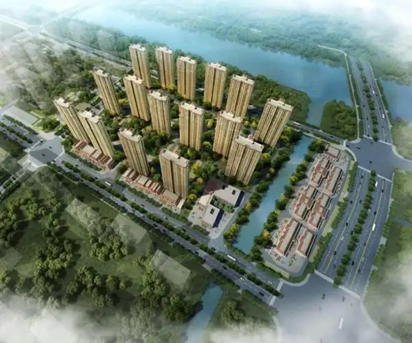 杭州湾绿地海湾——难怪这么火,原来有内幕!