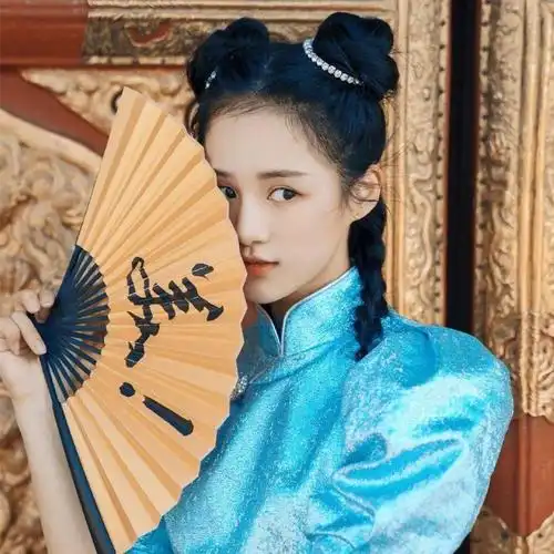 微信头像安悦溪