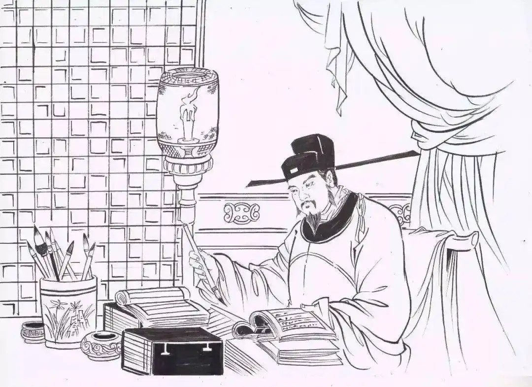 王安石的情商可能是不及格的