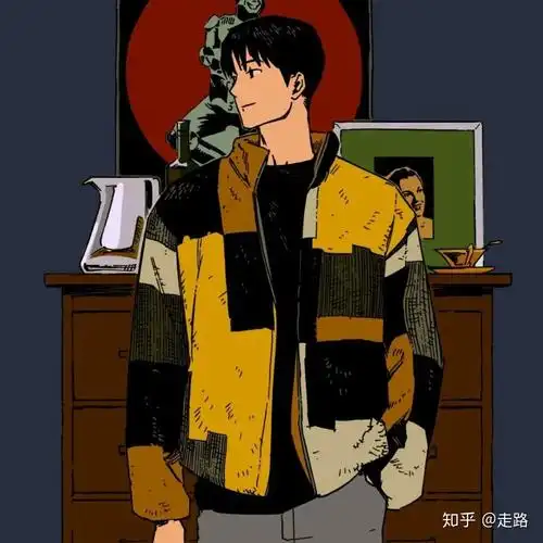 有没有酷酷的男生微信头像