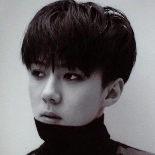 2021新款假发套男生帅气发型短假发仿真假发网红同款伪正太全头套