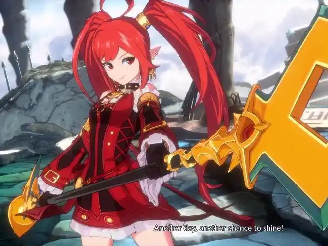 《地下城与勇士格斗dnf duel》战斗法师预告