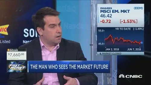 jp morgans top quant warns next crisis to have flash crashes