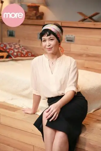 52岁苏玉华20年不变样!4大冻龄美肌秘诀公开