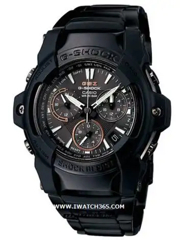 casio卡西欧g-shock系列gs-1000rb-1ajf