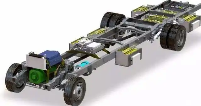 恒大,底盘,新能源汽车,知识产权