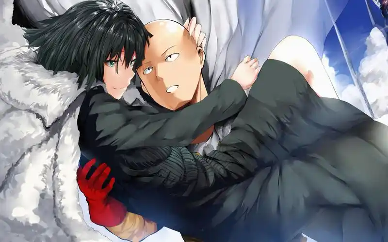 【生肉】一拳超人 one punch man[tv sp]【1-4】_哔哩哔哩 (゜-゜)つ