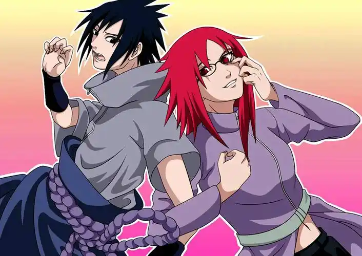 佐助香磷后续火世代同人cp向设定鸣樱佐香此篇非原创有修改