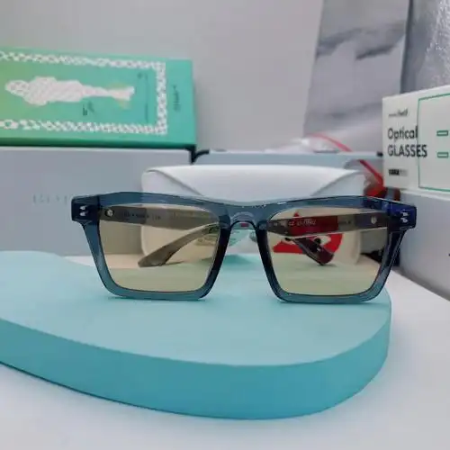 川久保玲太阳镜新款