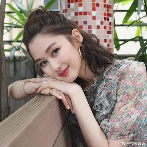 tvb前花旦岑丽香重新复出已接洽新作品曾是选美冠军出身