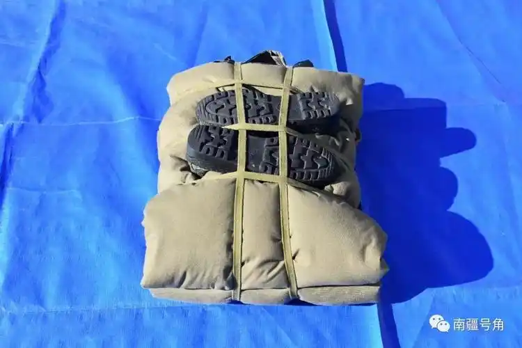 这样打背包,速度更快,和你的方法一样吗?