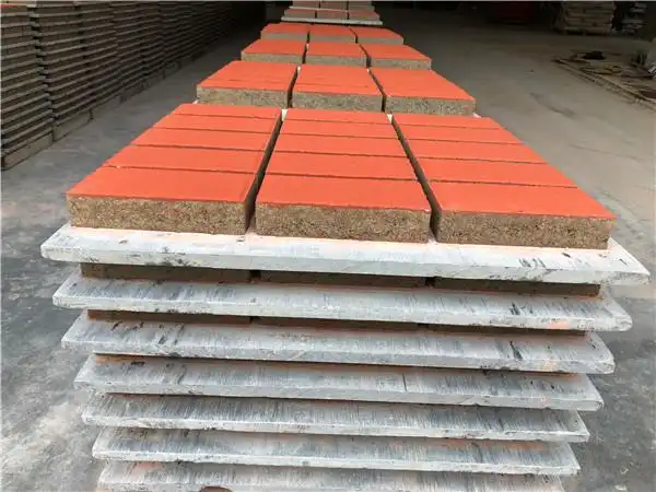 室外透水砖价格-山水室外透水砖价格-粤威水泥制品(优质商家)