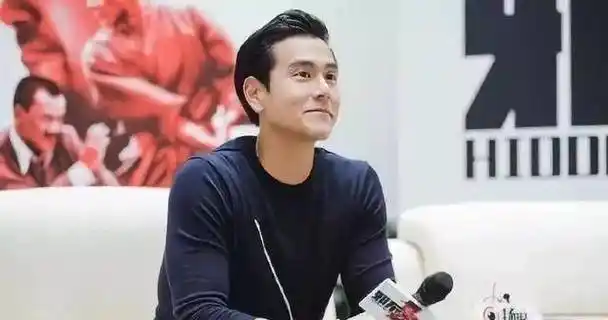 《邪不压正》终定档,彭于晏化身青年侠士,有点精彩_北平_李天然_正义