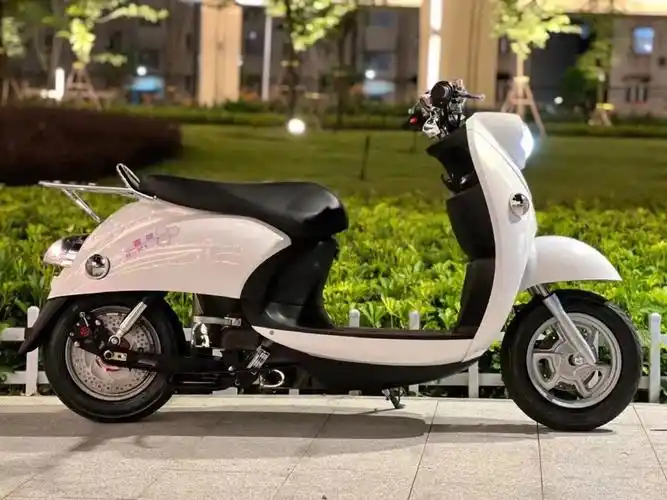 小绿牌!#爱玛电动车  #电动车