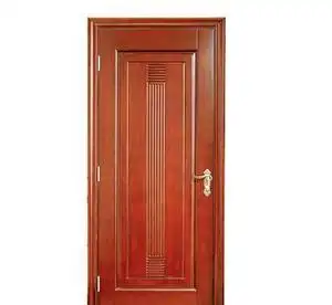 巴西黄花梨木门很少有白蚁危害