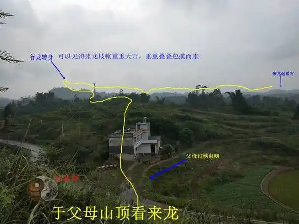 能经常去看父母的风水 朱元璋父母风水-神算网