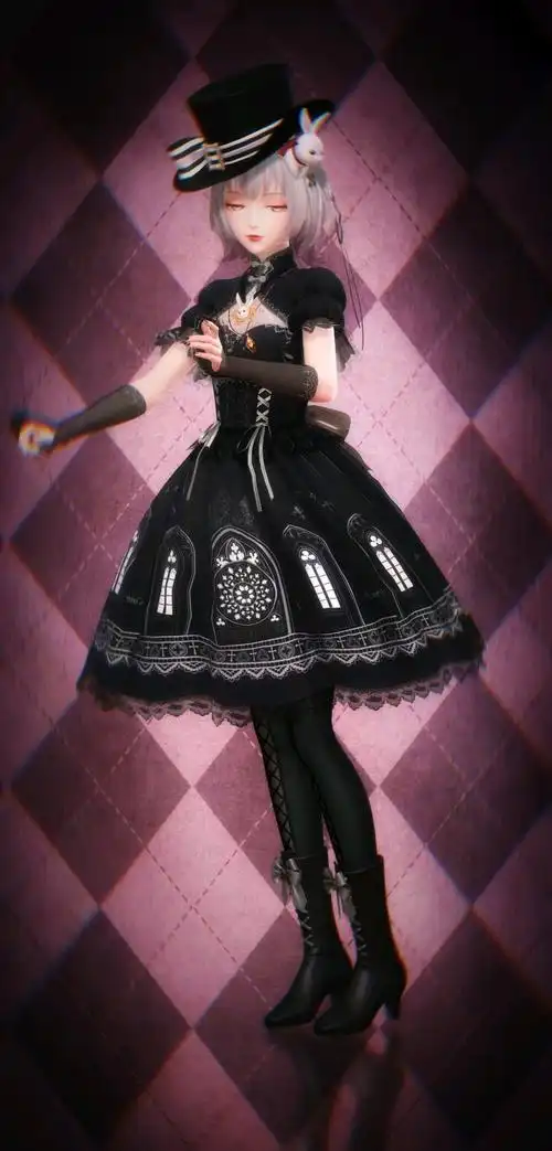 【闪耀暖暖】当暖暖化身催眠师?