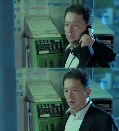 廖启智一生都演小人物,却是tvb演员培训教材_命运_上海滩_事业