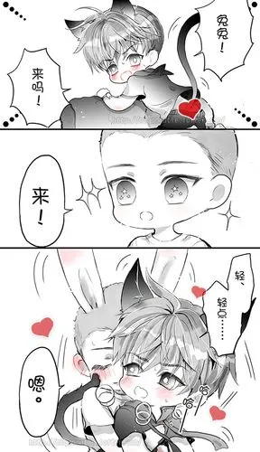 评论(39) 热度(2331) 飞唐有爱海因有情飞丞有老