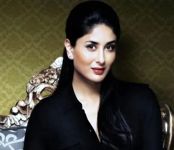 印度颜值女星卡琳娜·卡普尔