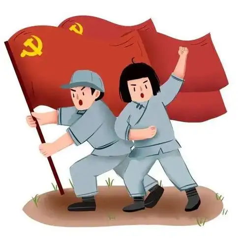 党史学习教育⑤这样学带感