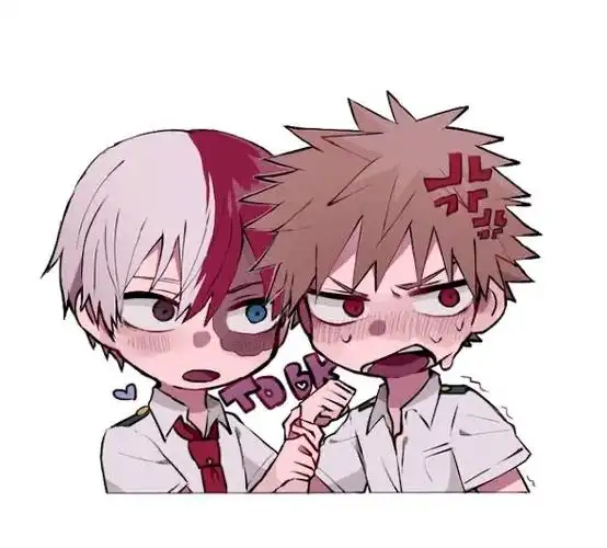 真的很吃美人攻x炸毛受