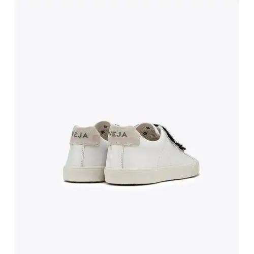 veja esplar 粘扣 小白鞋 ￥710