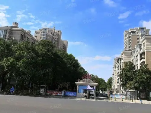 盛世华城,薛家南路30号-宁波盛世华城二手房,租房,房价-宁波安居客