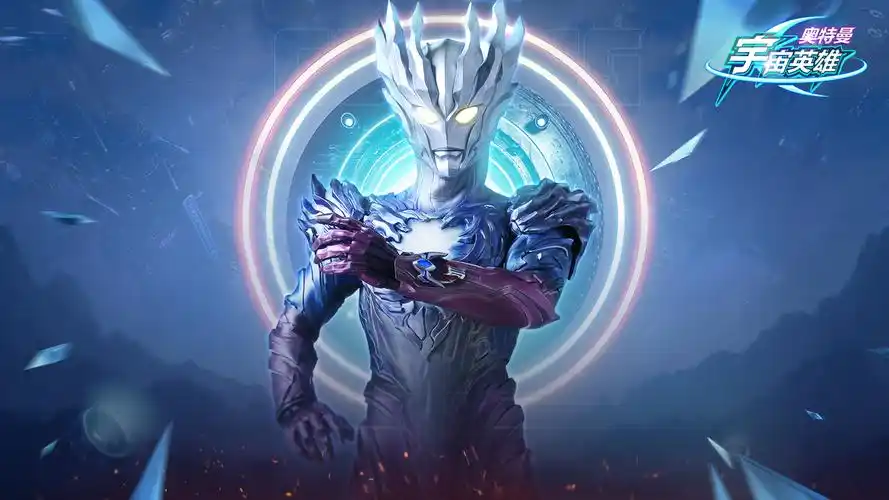 出超绝的战斗技 .赛迦·奥特曼是所有奥特曼里最强大的存在之一.