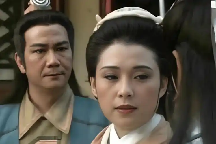 虚竹为何不像玄慈你看他是谁的孩子难怪金庸要让梦姑主动献身