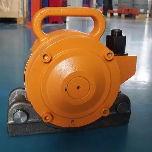 器 高频外用附着式振动器   brp6000振动器     意大利进口气动振动器