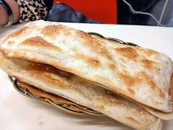 烧饼_无敌的蛋的美食日记_豆果美食