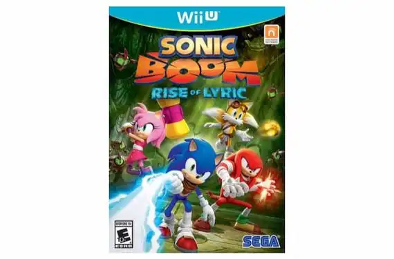 p>「索尼克爆破:雷利克的崛起」是一款在广阔世界进行探索的动作冒险